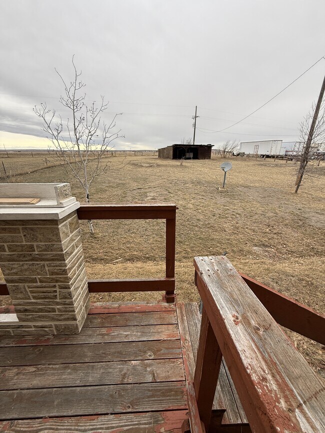 Building Photo - 42 Old US Hwy 91