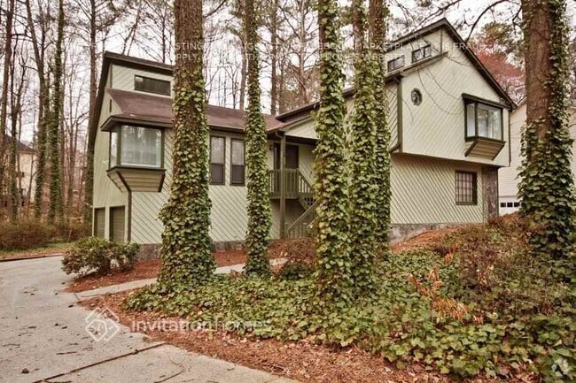 Building Photo - 326 Homestead Cir NW