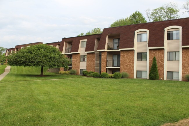 Primary Photo - Woodland Apartments