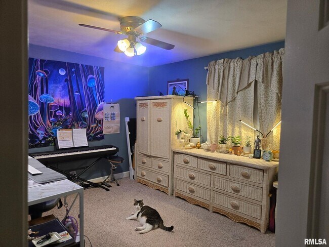 Building Photo - 815 Morris St