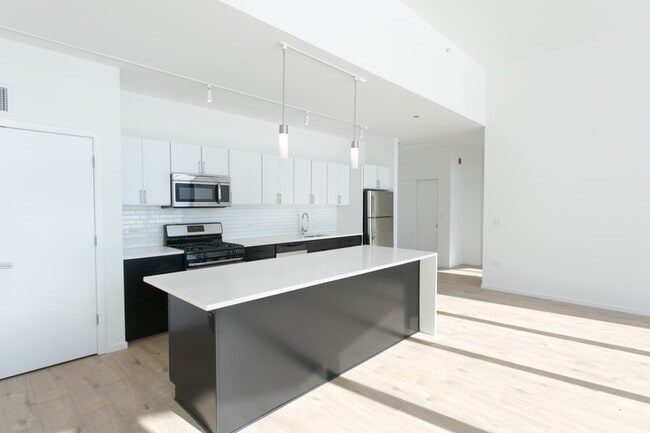 Floorplan - City Hyde Park