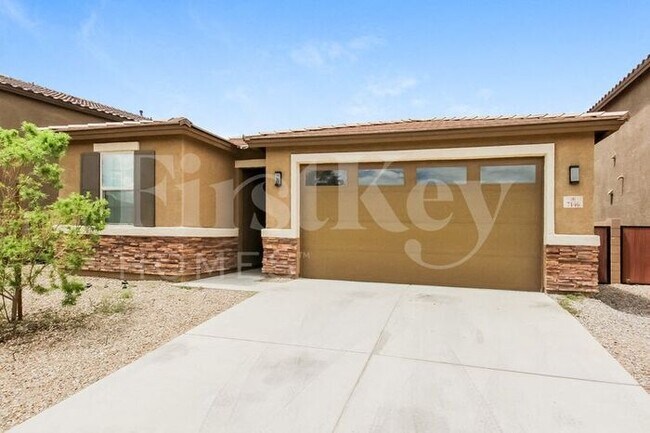 Building Photo - 7146 S Paseo Monte de Oro