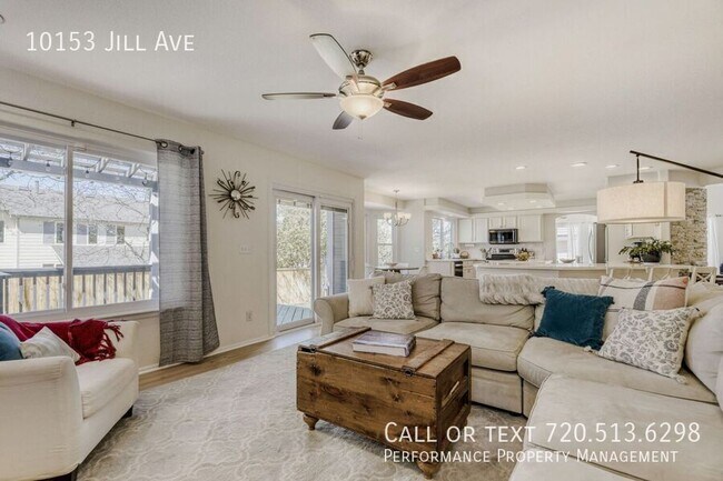 Building Photo - 10153 Jill Ave