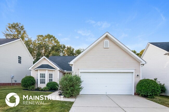 Building Photo - 2873 Island Point Dr NW