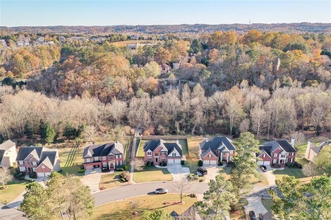 Building Photo - 1440 Chattahoochee Run Dr