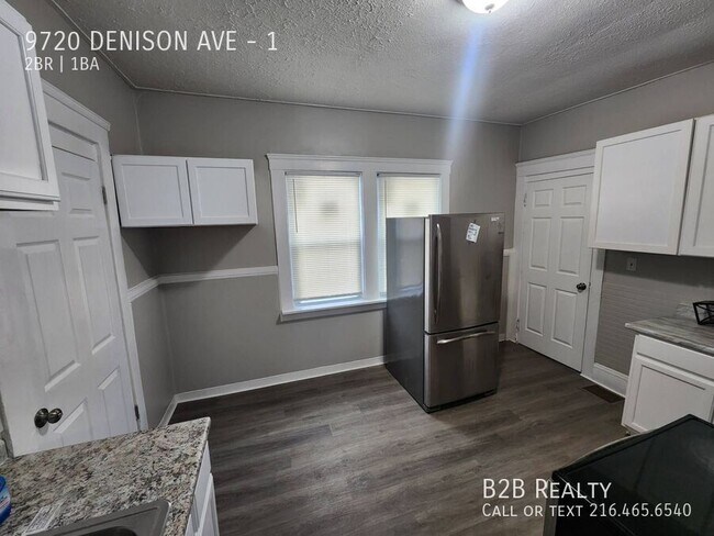 Building Photo - 9720 Denison Ave