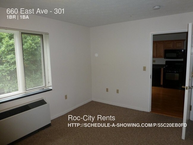 Building Photo - 660 East Ave