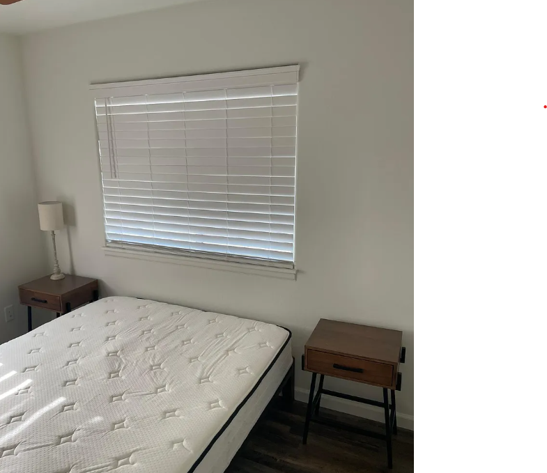 Second / Third Bedroom - 657 Trinity Way