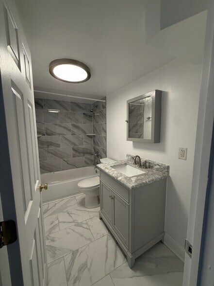 Building Photo - 4415 38th St