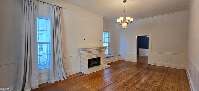 Building Photo - 712 Stonewall St