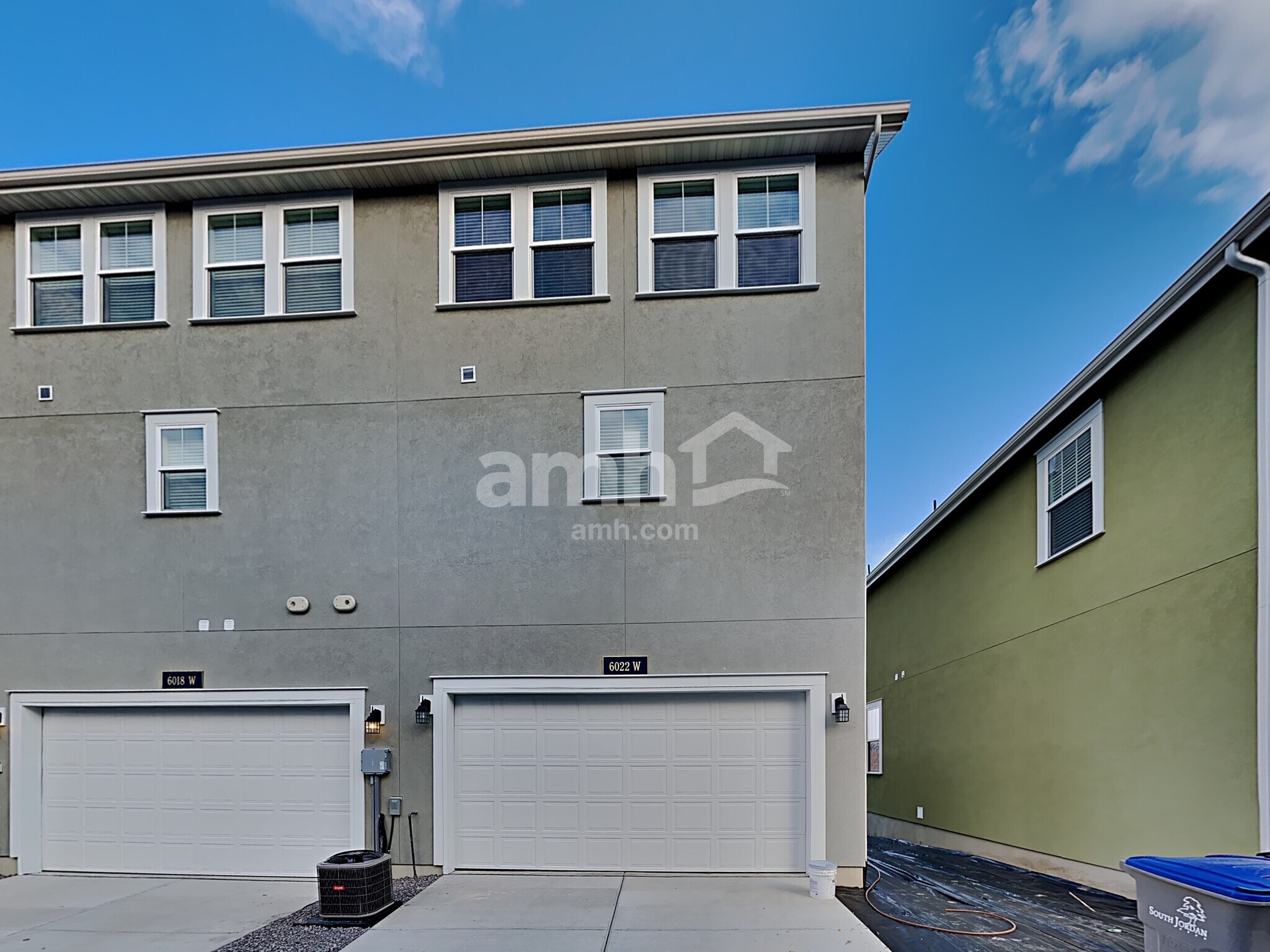 Building Photo - 6022 W South Jordan Pky