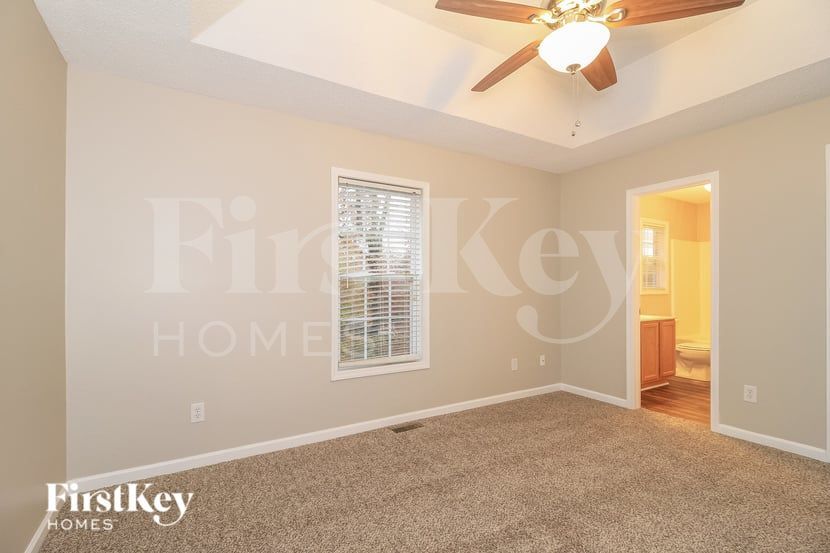 Building Photo - 4625 Beckel Ct