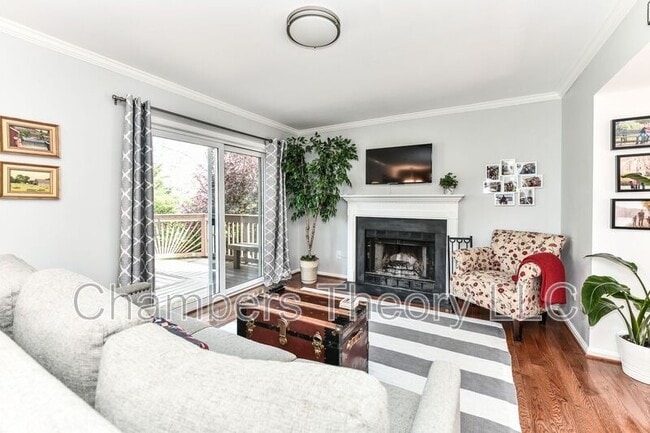 Building Photo - 1412 Kingsvale Cir