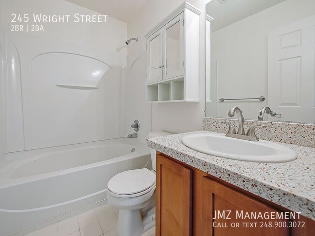 Building Photo - 245 Wright St