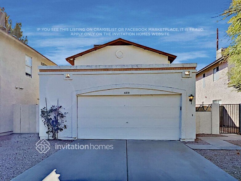 Primary Photo - 4231 E Caballero Cir