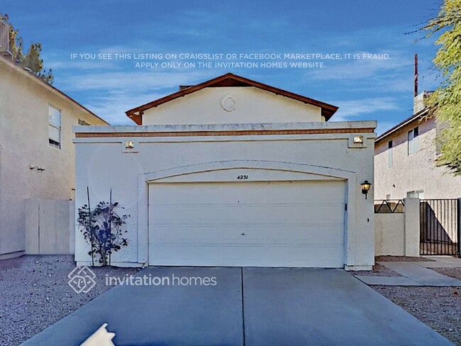 Building Photo - 4231 E Caballero Cir