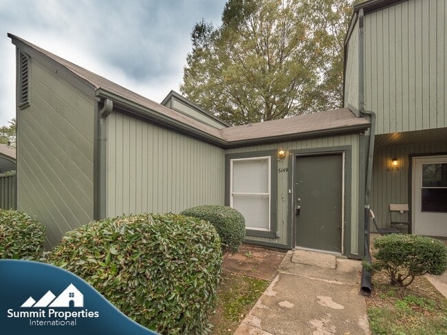 Primary Photo - 2 Bed, 1.5 Bath w/ W&D in Unit-Move in Ready!