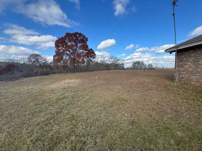 Building Photo - Half Acre Fenced-In 3/2 Right outside of P...