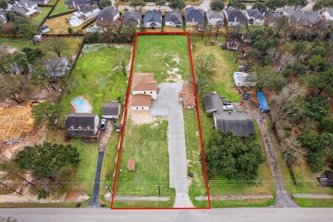 Building Photo - 24727 Saddlespur Ln