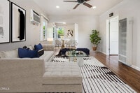 Building Photo - 499 N Oakland Ave