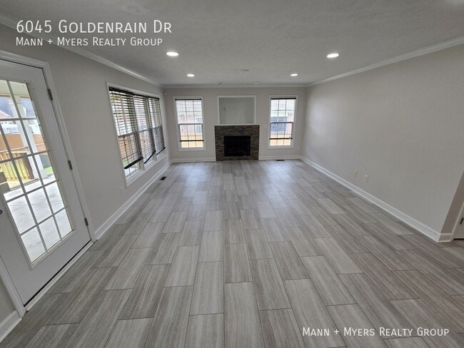 Building Photo - 6045 Goldenrain Dr