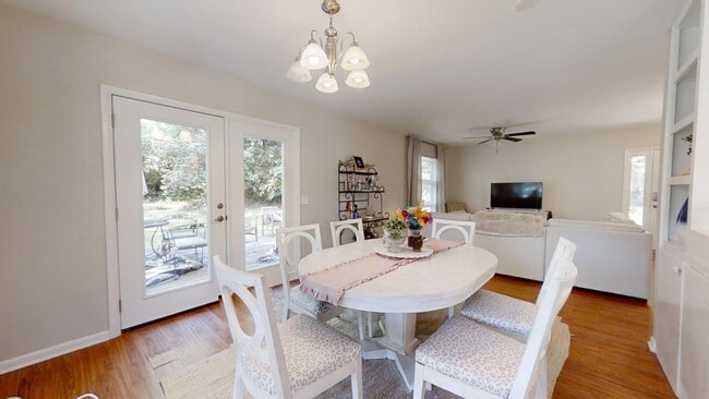 Building Photo - AVAILABLE NOW- SUBLEASE Short distance to Downtown Auburn--One of Kind Home on Sherwood Dr in Auburn