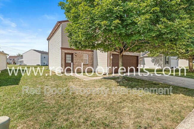 Building Photo - 7941 States Bend Dr