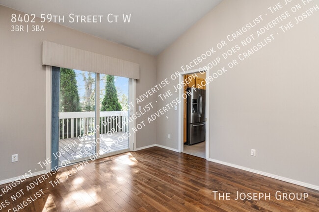 Building Photo - 8402 59th St Ct W