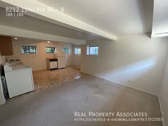 Building Photo - 8212 15th Ave NE