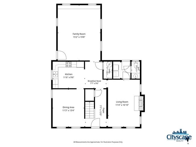 Building Photo - Charming Farmhouse-style Home Adjacent to Huguenot Park!