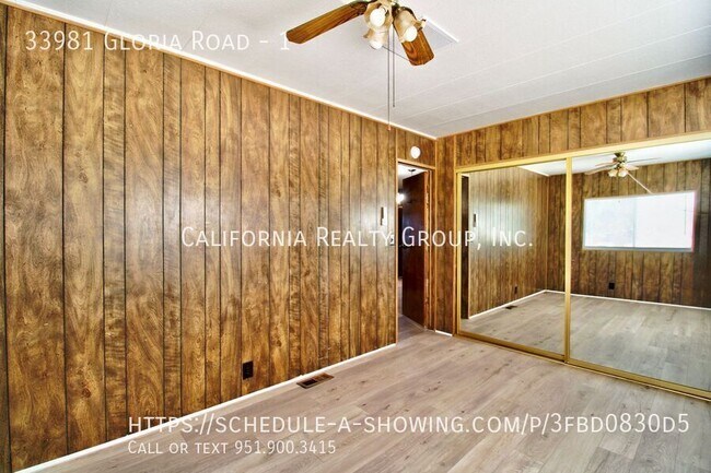 Building Photo - 33981 Gloria Rd