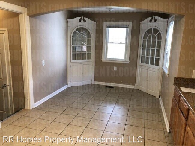 Building Photo - 3 br, 1 bath House - 2827 Oxford Avenue,