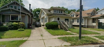 Building Photo - 1991 Hertel Ave