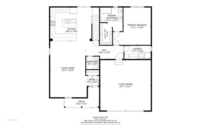 Building Photo - 4032 Faith Ln