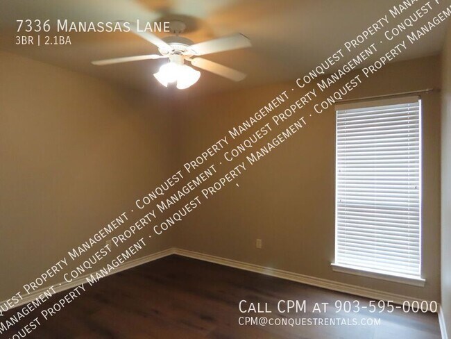 Building Photo - 7336 Manassas Ln