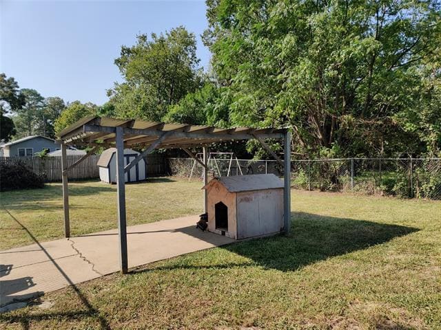 Building Photo - 2508 Dalford St