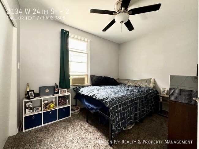 Building Photo - 2134 W 24th St
