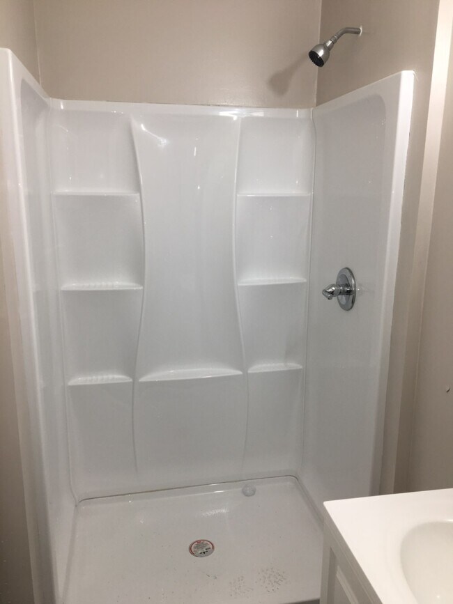Bathroom - 641 Main St