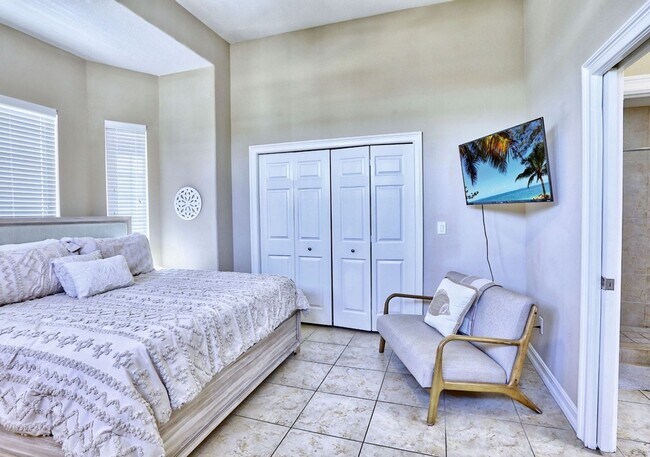 Building Photo - Gulf-Front Luxury Townhouse | 4 Bedrooms + Loft | Sleeps 17 | Game Room & Elevator