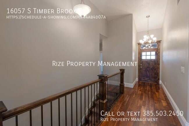 Building Photo - 16057 Timber Brook Dr E