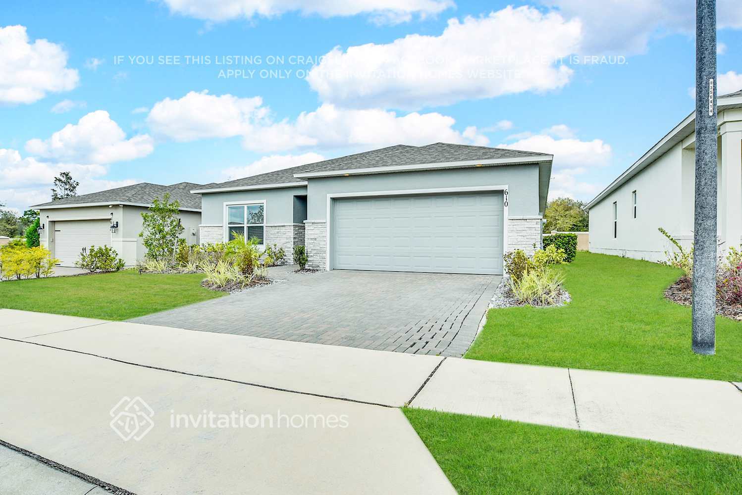 Building Photo - 610 Campo Ln