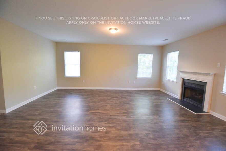 Building Photo - 3340 Prescott Pl NW