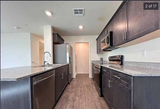 Building Photo - 2670 Matador Red Ave