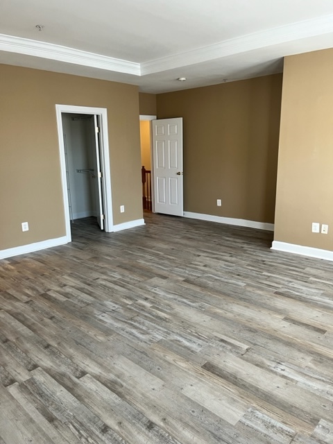 Master Bedroom - 5655 Harrington Falls Ln