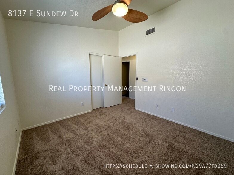 Building Photo - 8137 E Sundew Dr