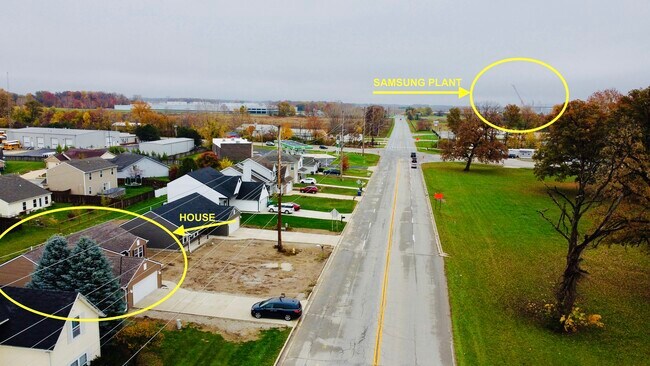 Building Photo - 174 County Rd 300 N