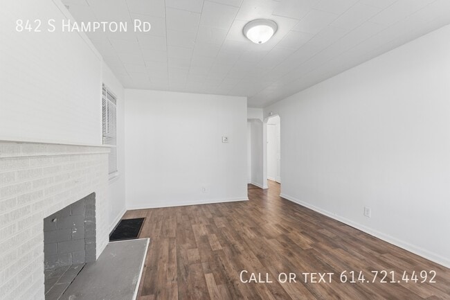 Building Photo - 842 S Hampton Rd