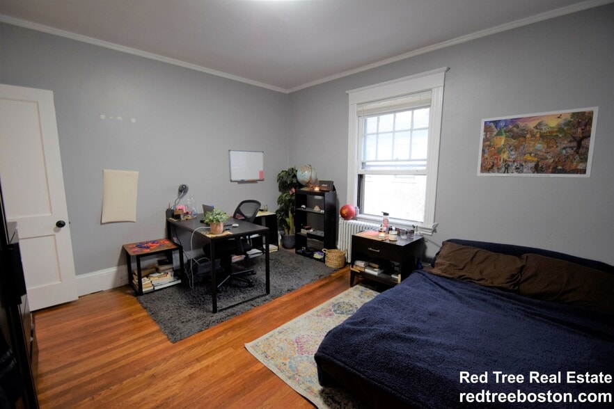 Building Photo - 235 Chestnut Hill Ave