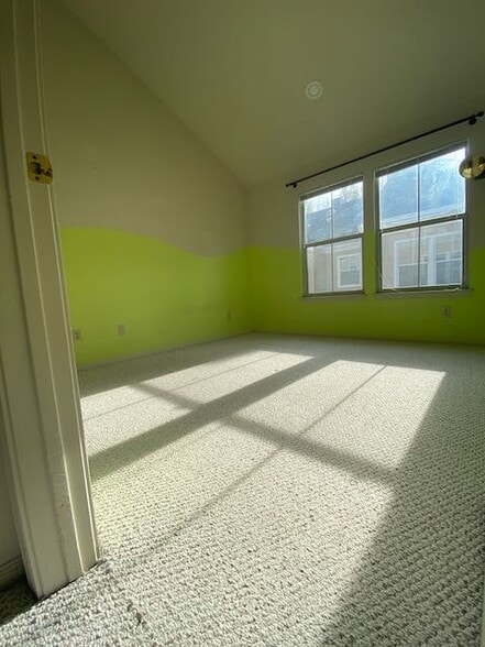 Bedroom II - 439 Camille Cir