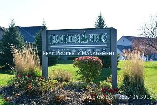 Building Photo - N30W23051 Pineview Way